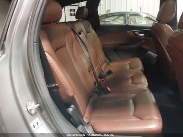 2017 AUDI Q7 WA1LAAF70HD010174 Photo 7