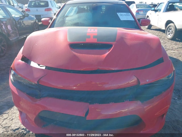 Dodge Charger R/t Rwd 2020 2C3CDXCT9LH208155 Image 11