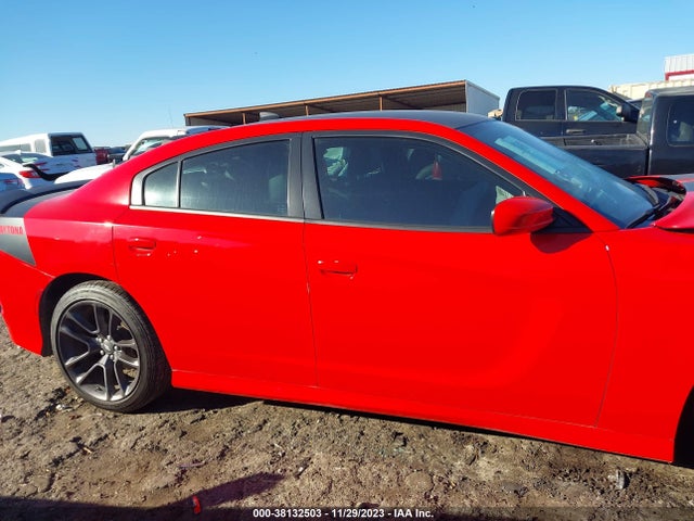 Dodge Charger R/t Rwd 2020 2C3CDXCT9LH208155 Image 12