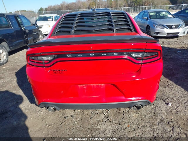 Dodge Charger R/t Rwd 2020 2C3CDXCT9LH208155 Image 15