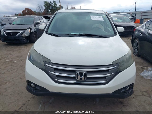 2014 HONDA CR-V EX VIN: 5J6RM3H5XEL014890
