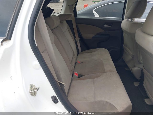2014 HONDA CR-V EX VIN: 5J6RM3H5XEL014890
