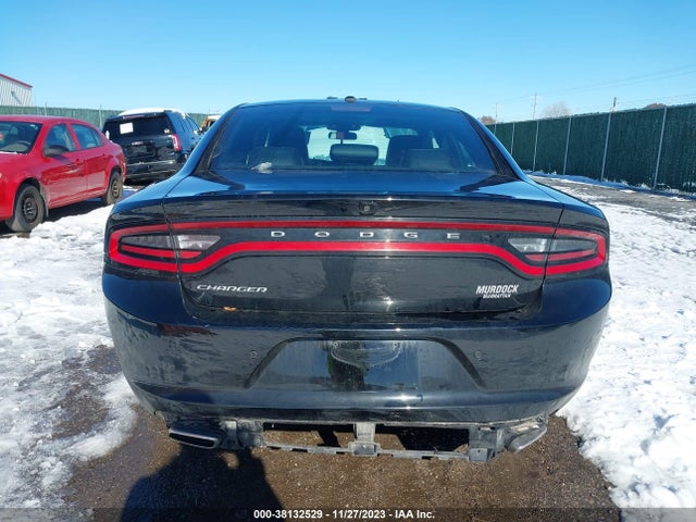 Dodge Charger Sxt Rwd 2021 2C3CDXBG5MH531396 Image 16