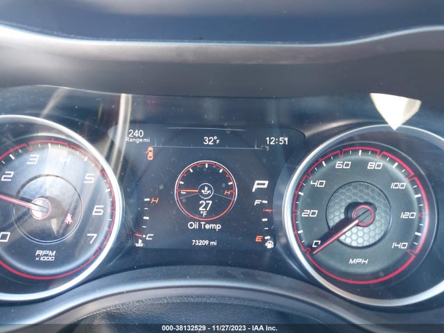 Dodge Charger Sxt Rwd 2021 2C3CDXBG5MH531396 Image 7