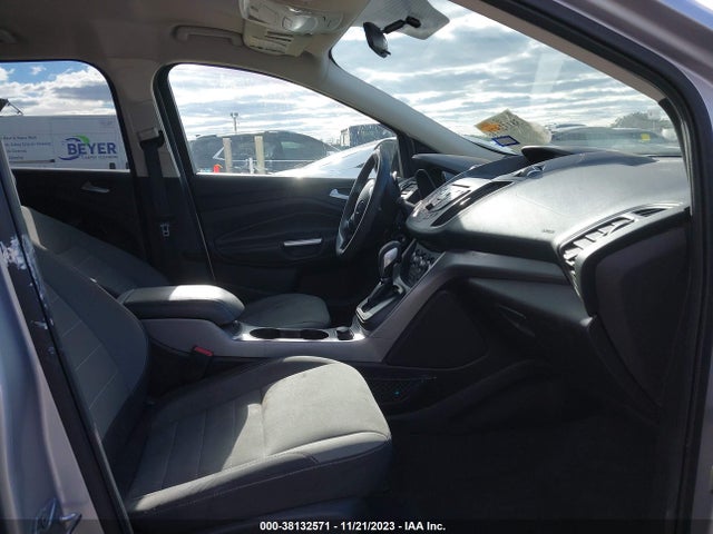2016 FORD ESCAPE SE VIN: 1FMCU0G7XGUB23114