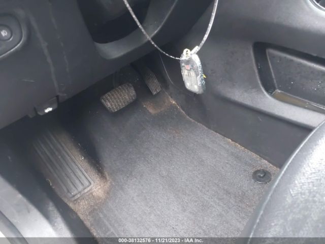 3GKALVEX7JL323422 GMC Terrain Slt