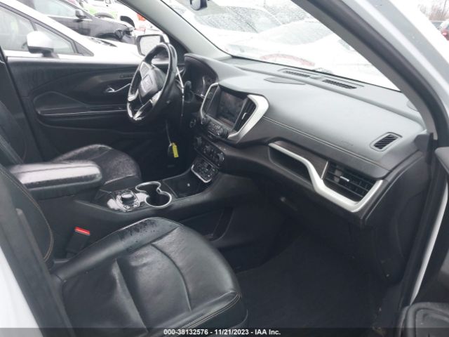 3GKALVEX7JL323422 GMC Terrain Slt