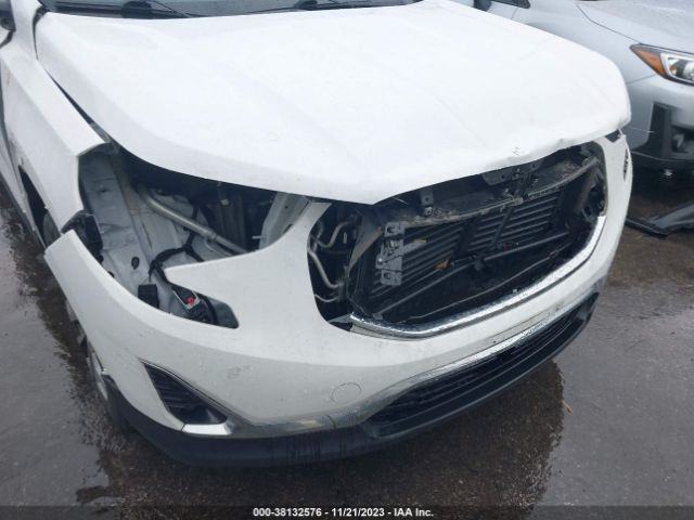 3GKALVEX7JL323422 GMC Terrain Slt