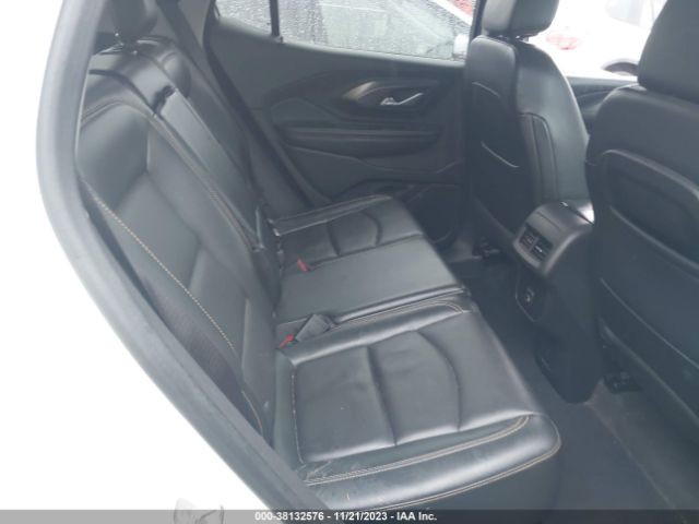 3GKALVEX7JL323422 GMC Terrain Slt