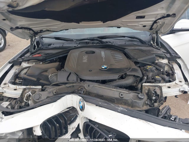 WBA8B3C51GK383576 BMW 340i