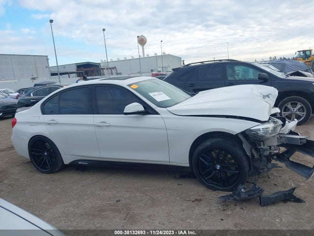 WBA8B3C51GK383576 BMW 340i