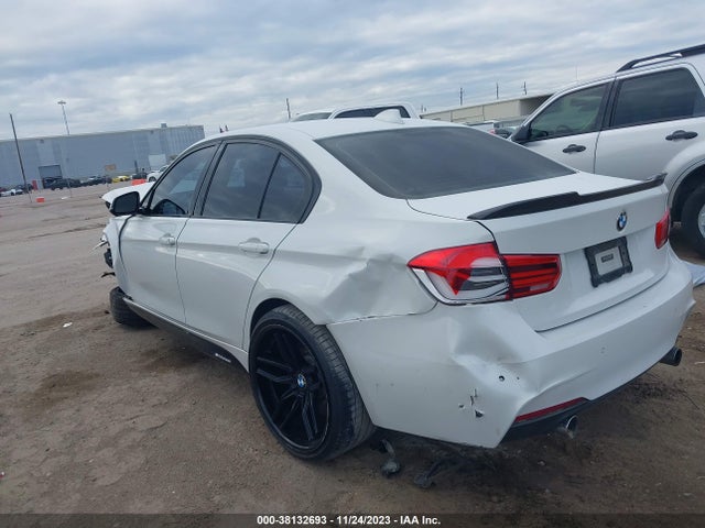 WBA8B3C51GK383576 BMW 340i