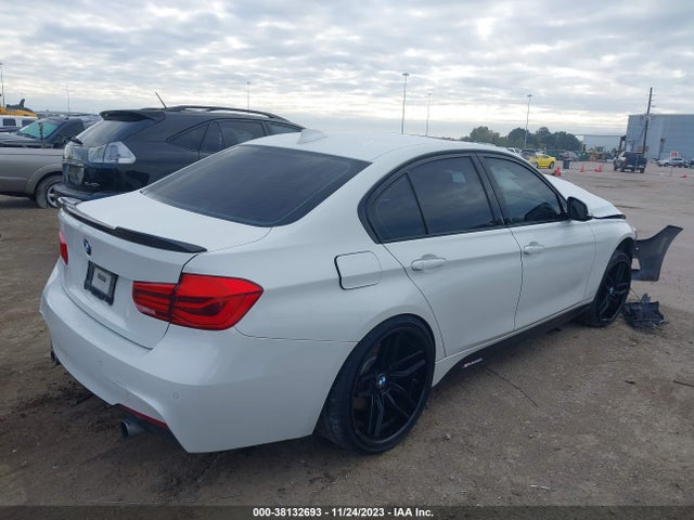 WBA8B3C51GK383576 BMW 340i