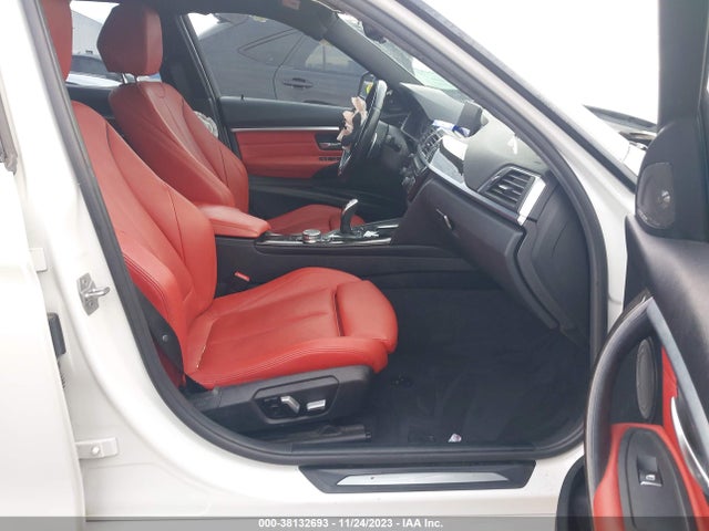 WBA8B3C51GK383576 BMW 340i
