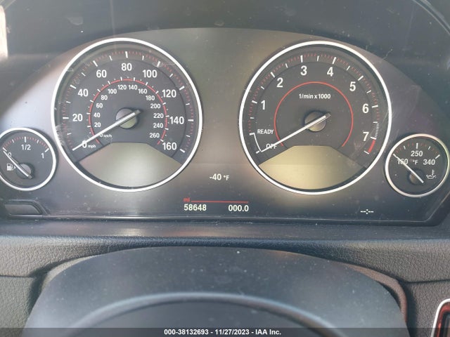 WBA8B3C51GK383576 BMW 340i