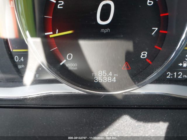 YV140MEL1J2380025 Volvo V60 T5 Dynamic