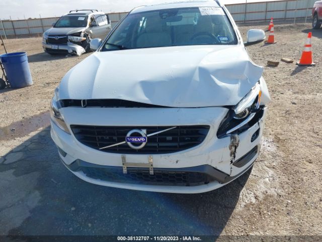 YV140MEL1J2380025 Volvo V60 T5 Dynamic