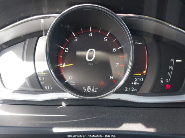 YV140MEL1J2380025 Volvo V60 T5 Dynamic