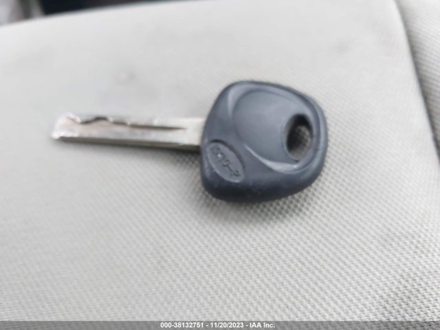 2013 KIA RIO LX VIN: KNADM4A32D6303836