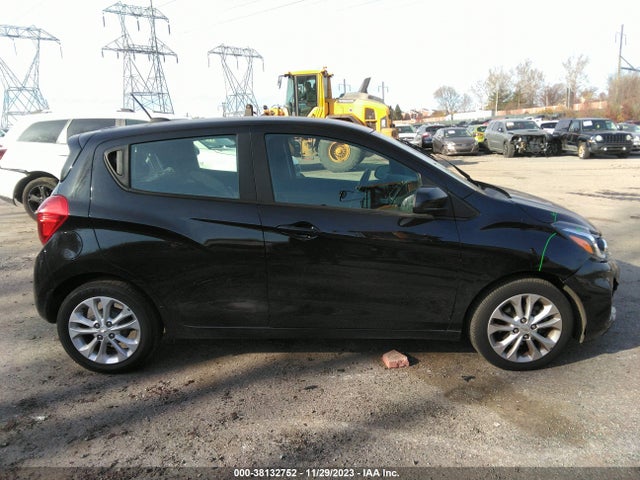 Chevrolet Spark Fwd 1lt Automatic 2020 KL8CD6SAXLC443701 Image 14