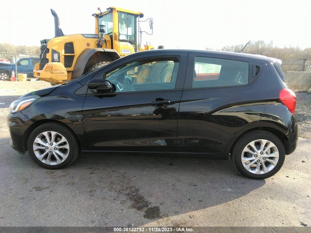 Chevrolet Spark Fwd 1lt Automatic 2020 KL8CD6SAXLC443701 Image 15
