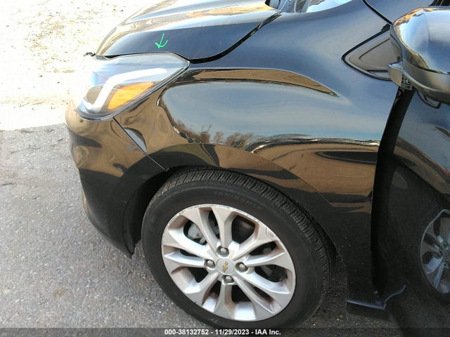 Chevrolet Spark Fwd 1lt Automatic 2020 KL8CD6SAXLC443701 Image 12
