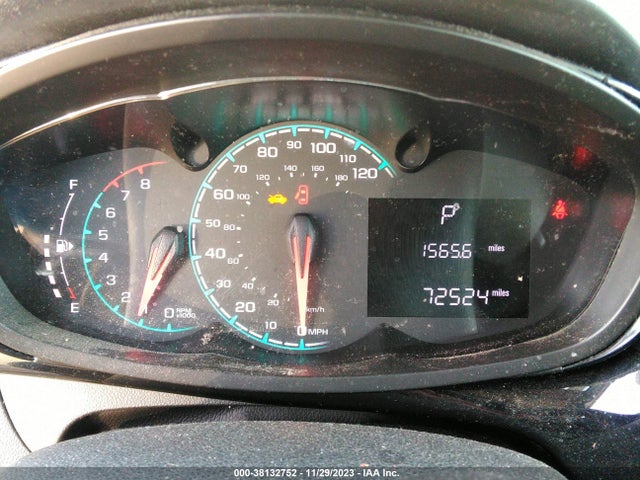 Chevrolet Spark Fwd 1lt Automatic 2020 KL8CD6SAXLC443701 Image 7