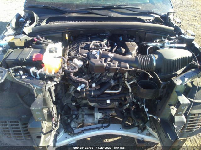 2021 JEEP GRAND CHEROKEE L 1C4RJKBG7M8158255 Photo 9