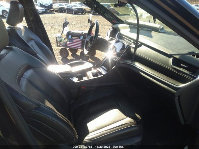 2021 JEEP GRAND CHEROKEE L 1C4RJKBG7M8158255 Photo 4