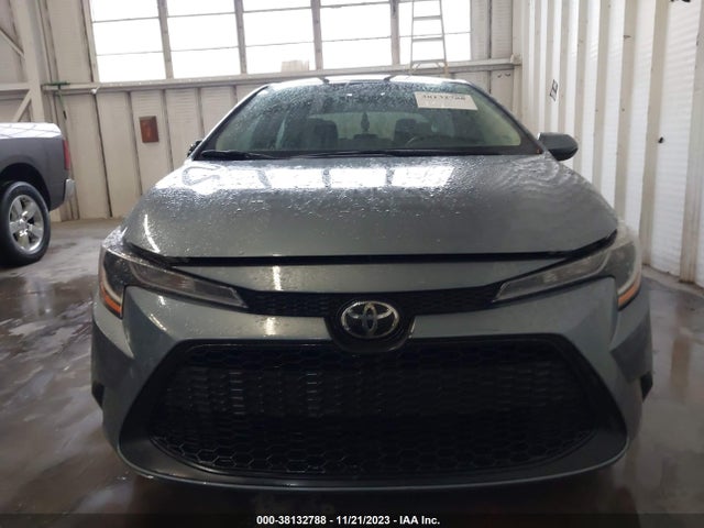Toyota COROLLA LE 2022 5YFEPMAE9NP362294 Image 12