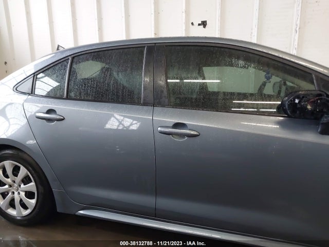 Toyota COROLLA LE 2022 5YFEPMAE9NP362294 Image 13