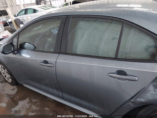 Toyota COROLLA LE 2022 5YFEPMAE9NP362294 Image 14