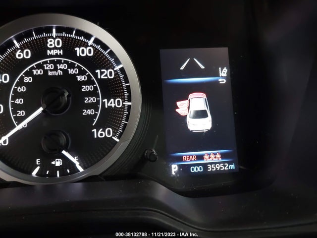 Toyota COROLLA LE 2022 5YFEPMAE9NP362294 Image 15