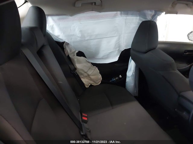 Toyota COROLLA LE 2022 5YFEPMAE9NP362294 Image 8