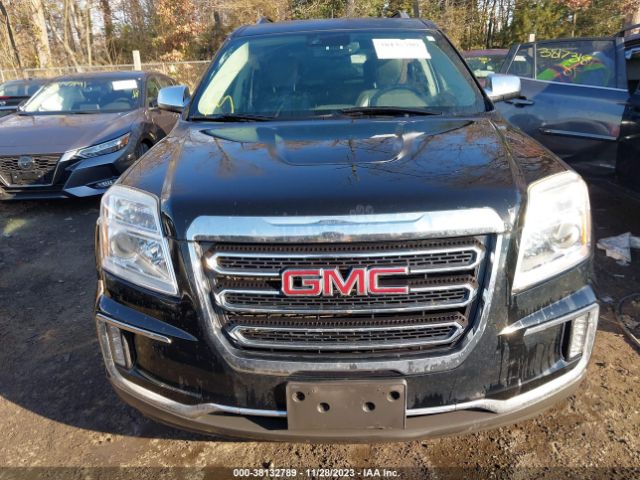 2GKFLUE39G6248653 GMC Terrain Slt