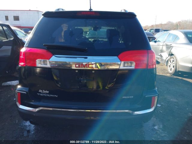 2GKFLUE39G6248653 GMC Terrain Slt