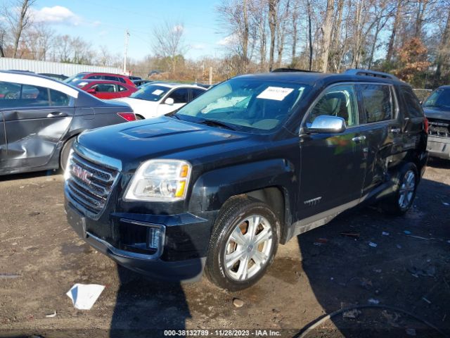 2GKFLUE39G6248653 GMC Terrain Slt