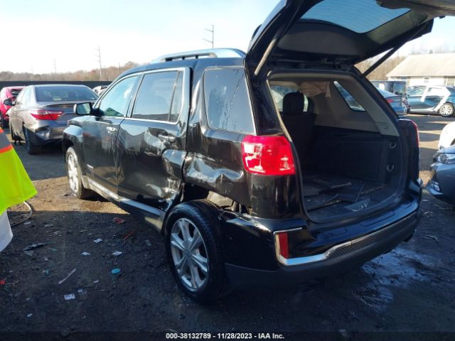 2GKFLUE39G6248653 GMC Terrain Slt