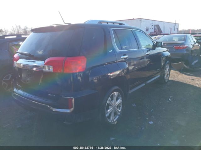 2GKFLUE39G6248653 GMC Terrain Slt