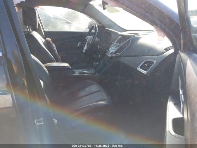2GKFLUE39G6248653 GMC Terrain Slt