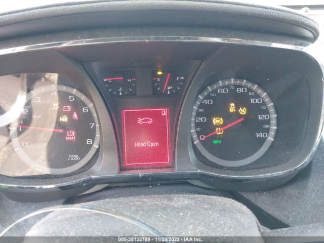 2GKFLUE39G6248653 GMC Terrain Slt