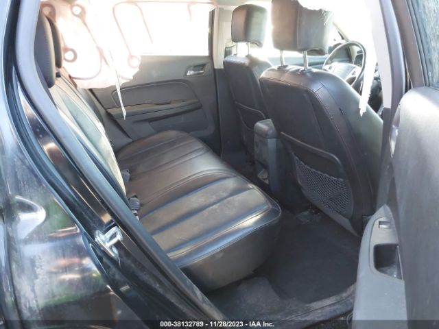 2GKFLUE39G6248653 GMC Terrain Slt
