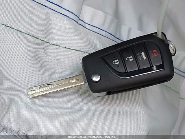Toyota COROLLA LE 2023 5YFB4MDE4PP075777 Image 11