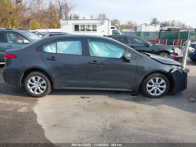 Toyota COROLLA LE 2023 5YFB4MDE4PP075777 Image 14