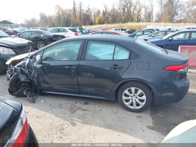Toyota COROLLA LE 2023 5YFB4MDE4PP075777 Image 15