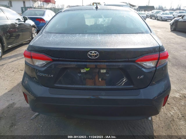 Toyota COROLLA LE 2023 5YFB4MDE4PP075777 Image 17