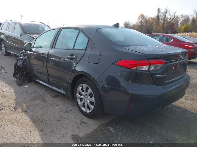 Toyota COROLLA LE 2023 5YFB4MDE4PP075777 Image 3