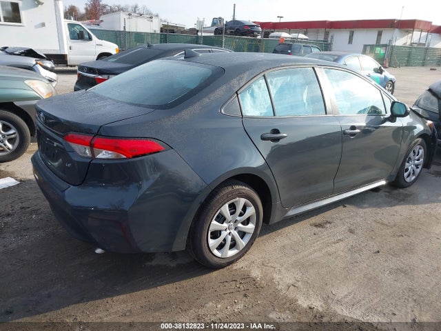 Toyota COROLLA LE 2023 5YFB4MDE4PP075777 Image 4
