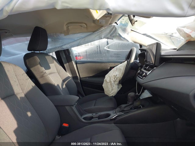 Toyota COROLLA LE 2023 5YFB4MDE4PP075777 Image 5