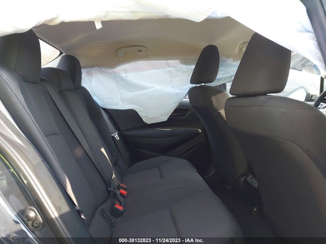 Toyota COROLLA LE 2023 5YFB4MDE4PP075777 Image 8